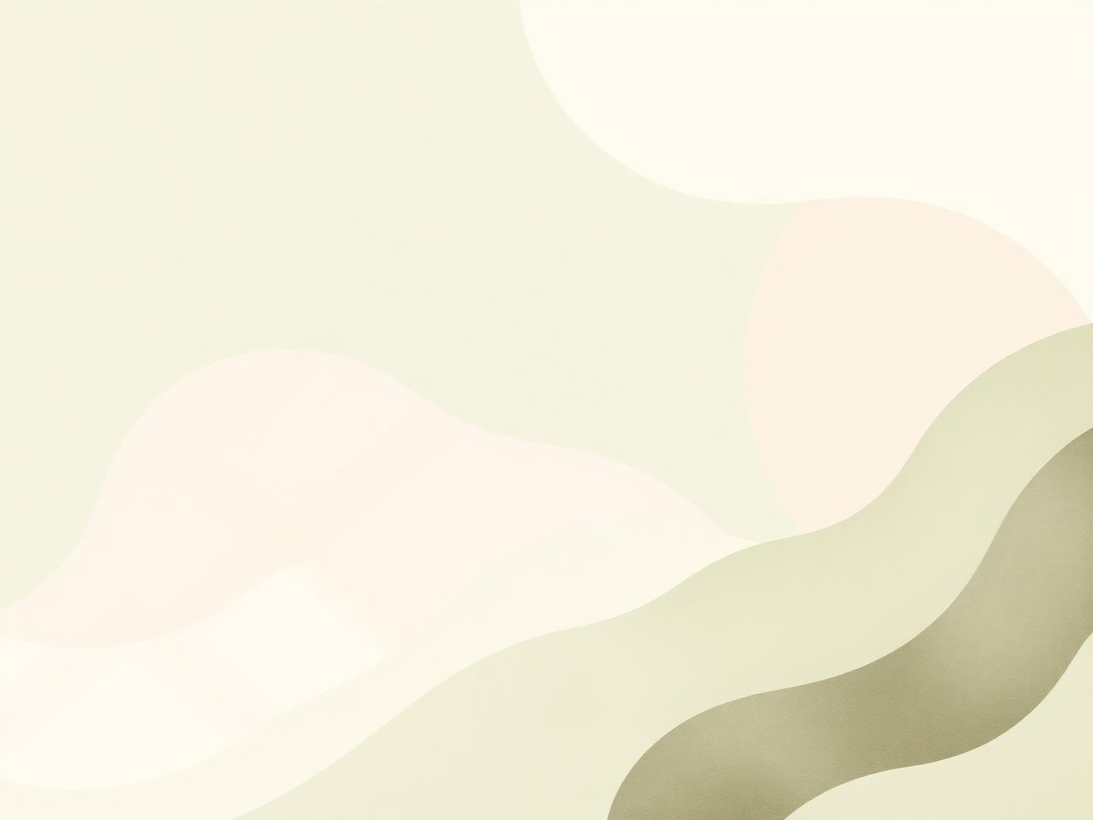 Soft sage and mauve sanctuary